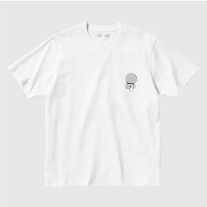 Uniqlo UT Fujiko F Fujio 90th Anniversary T Shirt